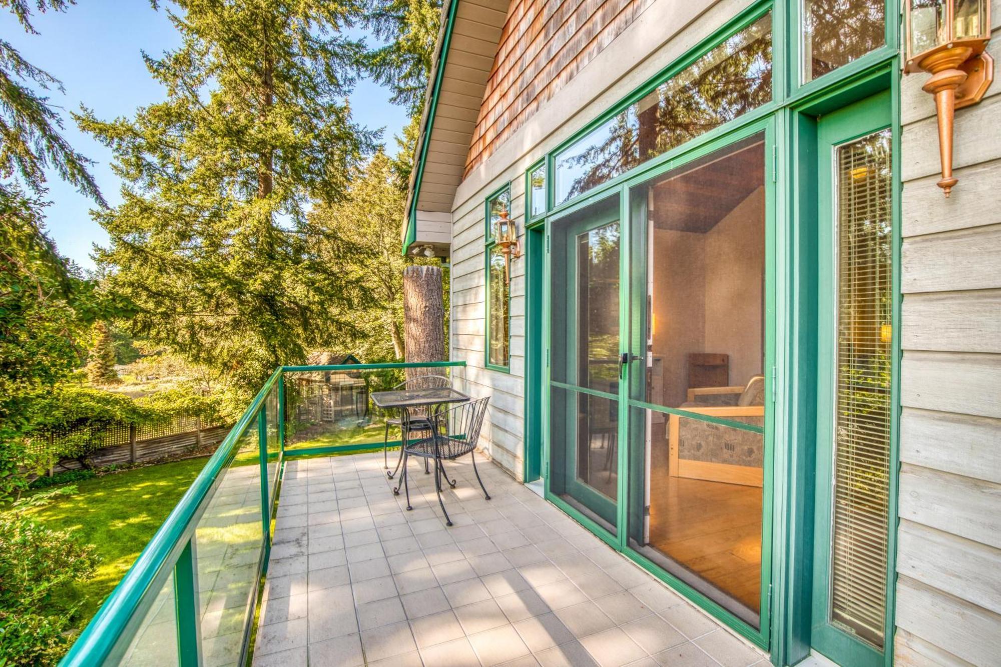 The Quintessa Cottage Clinton المظهر الخارجي الصورة