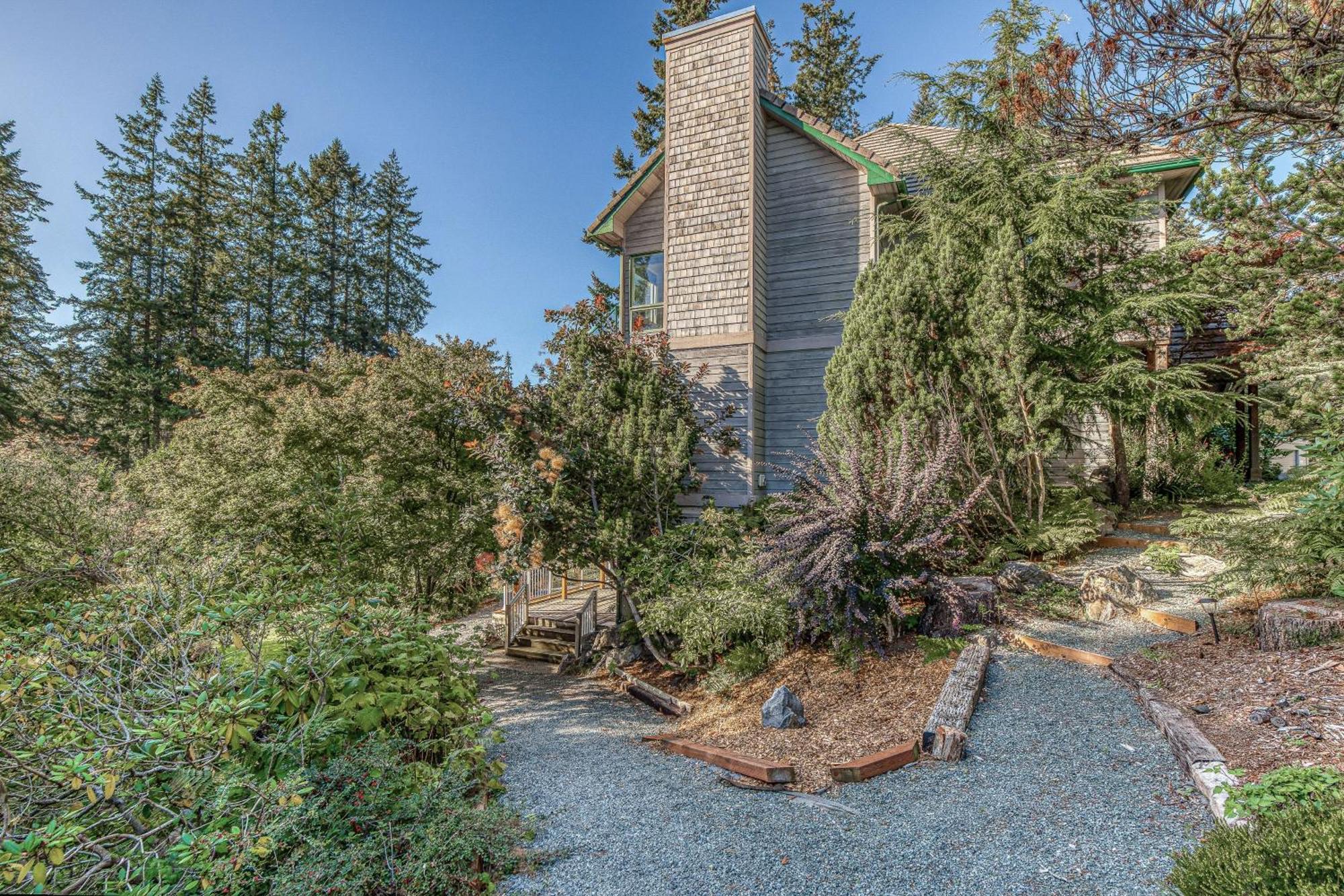 The Quintessa Cottage Clinton المظهر الخارجي الصورة