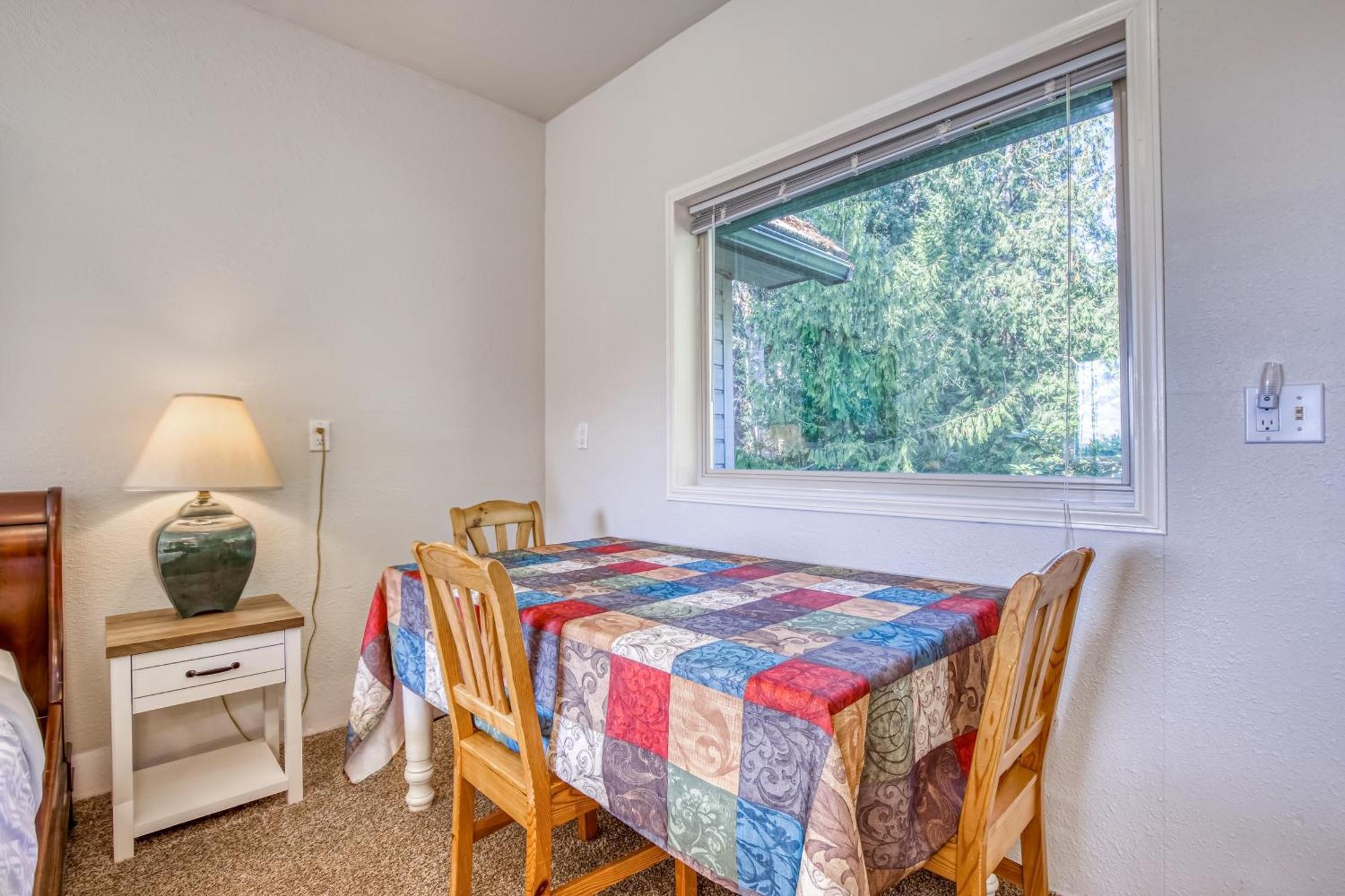 The Quintessa Cottage Clinton المظهر الخارجي الصورة